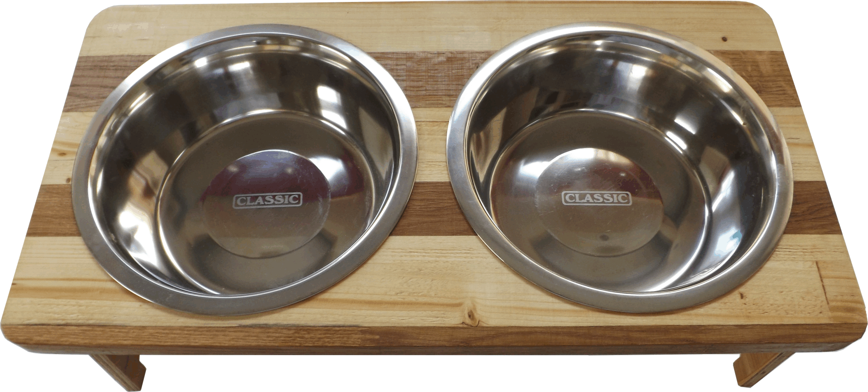 Pet Feeding Station Tilted - Image 5